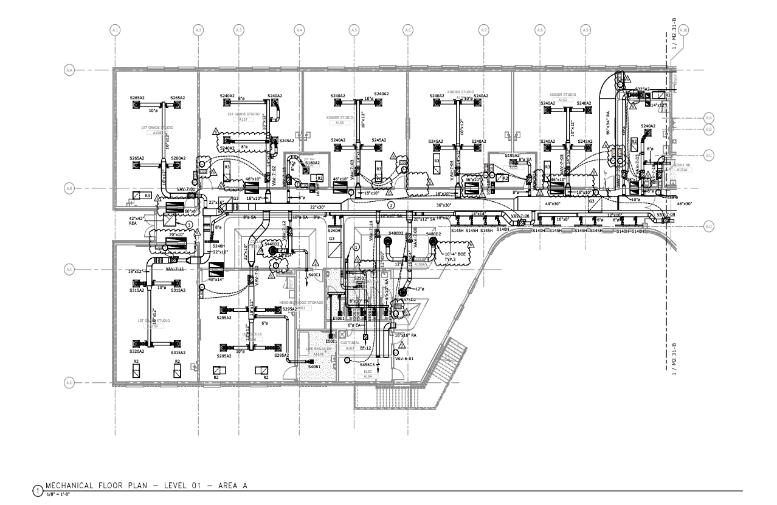 Project input example 1