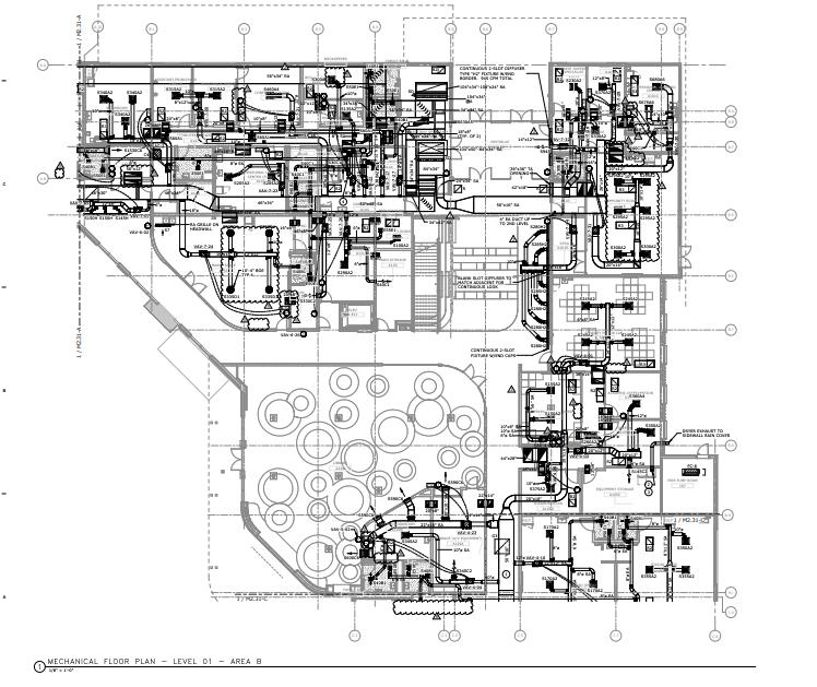Project input example 2