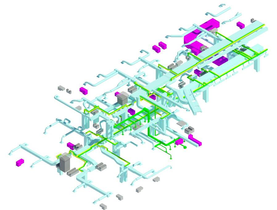 Project output example 1
