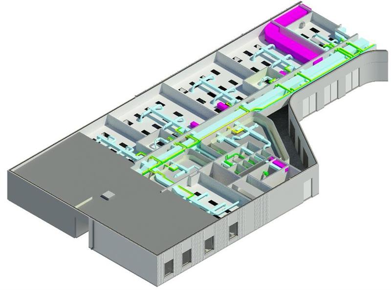 Project output example 2
