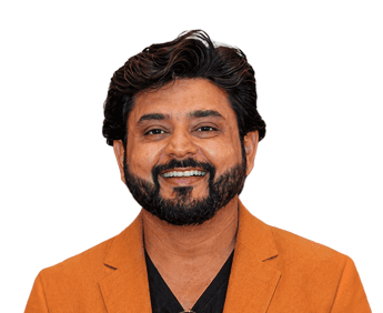 AK - Ar. Ankit Kansara