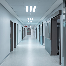 Healthcare Facilities