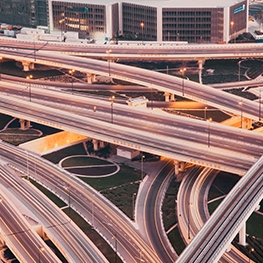 Transportation & Infrastructure