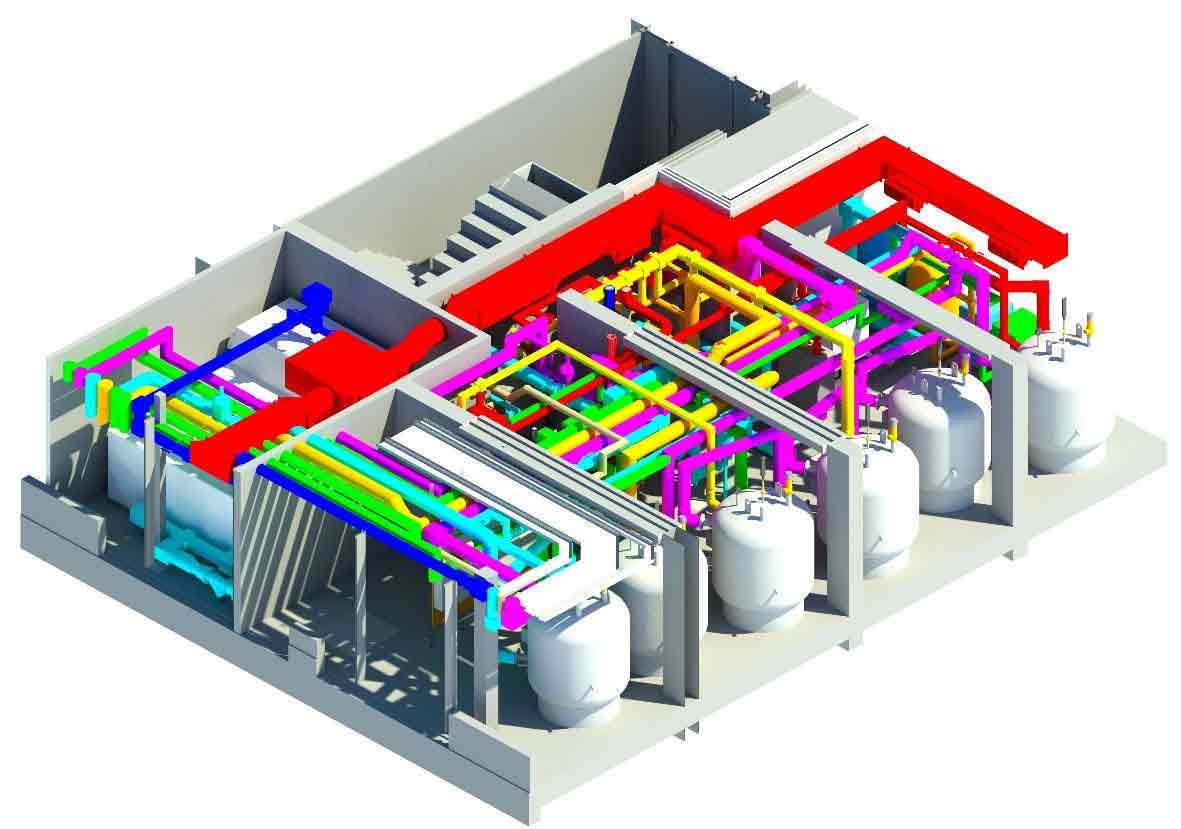Project output example 1
