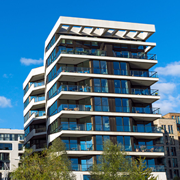 Residential Buildings