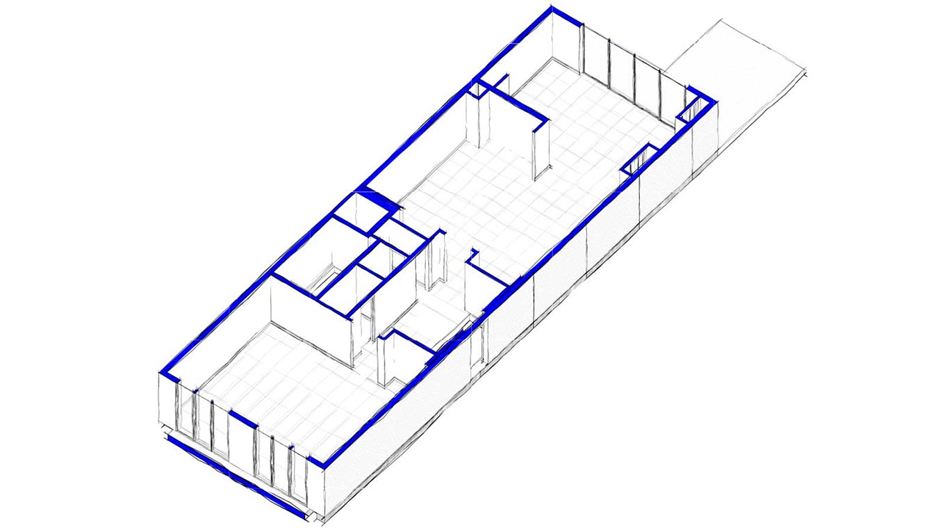Schematic Design