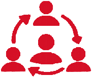 Seamless multidisciplinary coordination