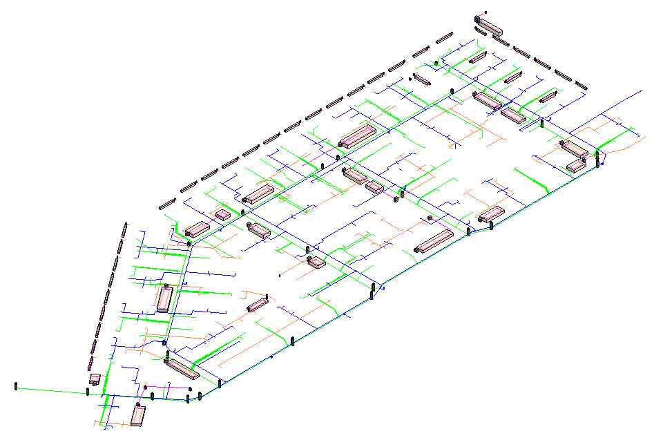 Project output example 2