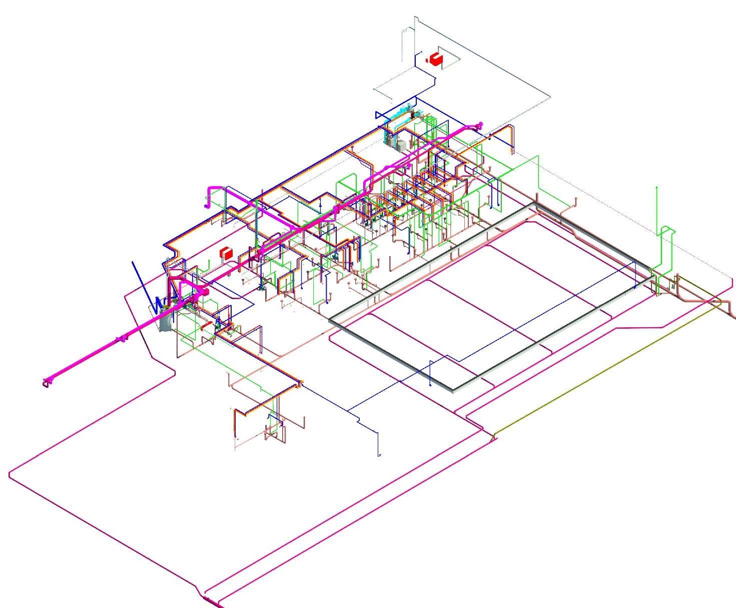 Project output example 1
