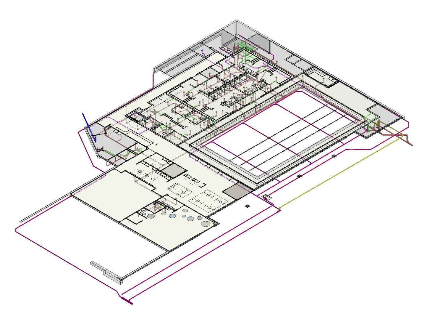 Project output example 2