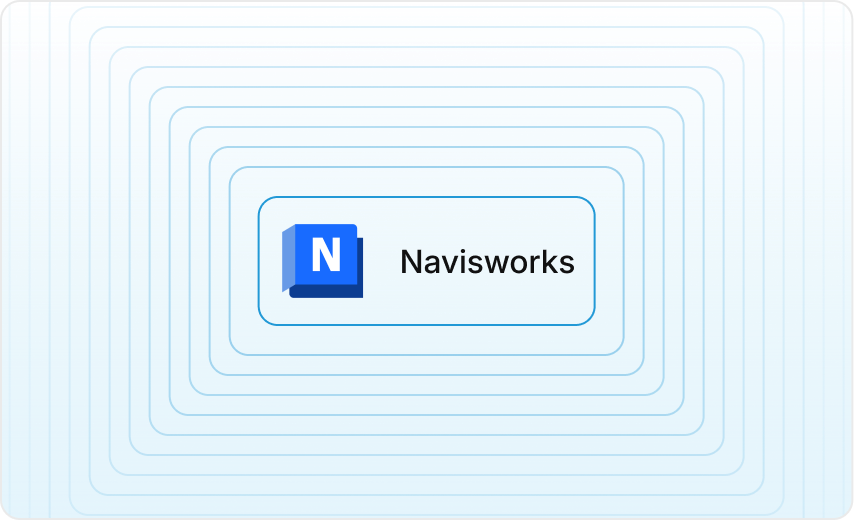 Navisworks for coordination