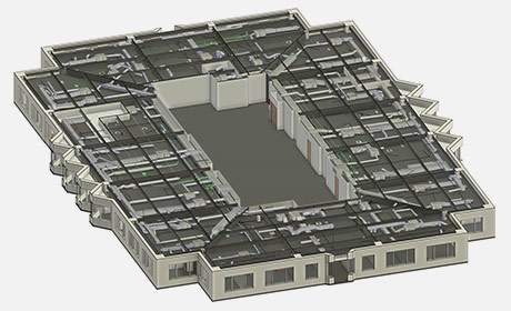 As-Built Documentation