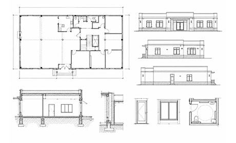 As-Built for Permits & Compliance
