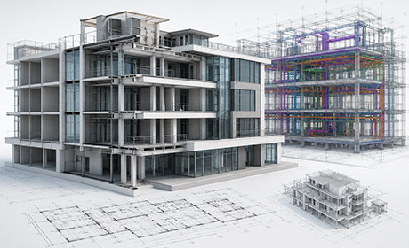 Architectural BIM Modeling