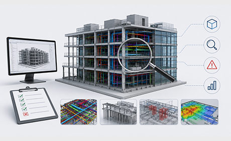 BIM Audit & Model Review