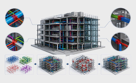 BIM Coordination Consulting