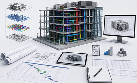 BIM Execution Planning