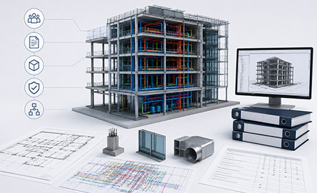 BIM Standards Development