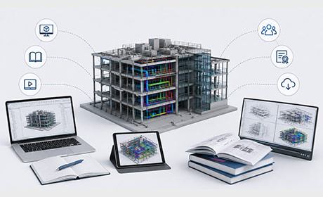 BIM Training & Knowledge Transfer