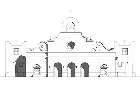 Building Elevations