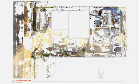 CAD to BIM Conversion for As-Built Documentation