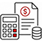 cost-estimation-during-pre-construction-icon
