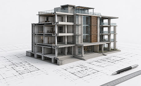 Design Development BIM Support
