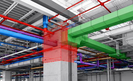 Design Validation & Clash Detection