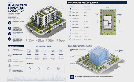Development Standards Collection