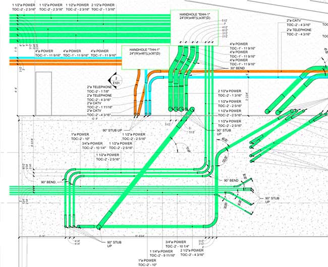 fabrication-ready-mep-shop-drawings-overview