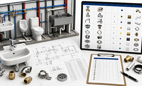 Fixtures and Fittings