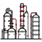 large-scale-industrial-works-icon