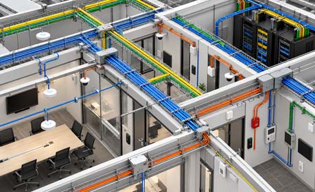 Low-Voltage Systems