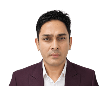 Manish Dey