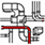 mep-coordination-complex-icon