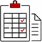 accurate-scheduling-documentation-icon