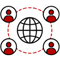 unifying-distributed-team-workflows-icon