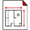 accurate-dimensions-and-layouts-icon