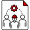 contractor-and-trade-synchronization-icon