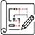 standardized-drawing-format-icon