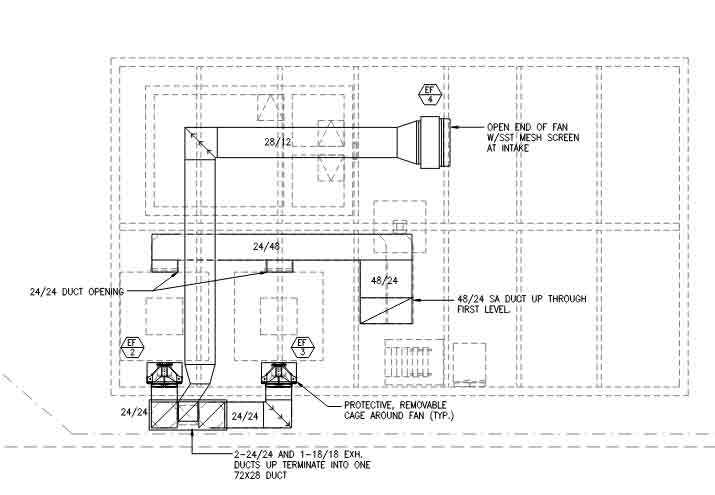 Project input example 2