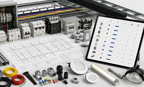 Parts of Electrical Systems