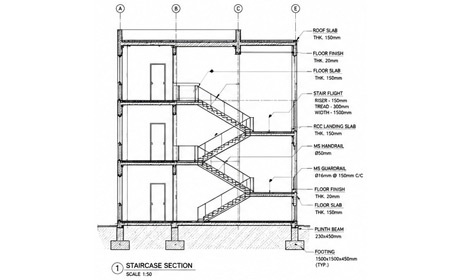 Permit Drawing Services