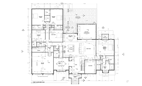Permit Revision and Resubmission Support