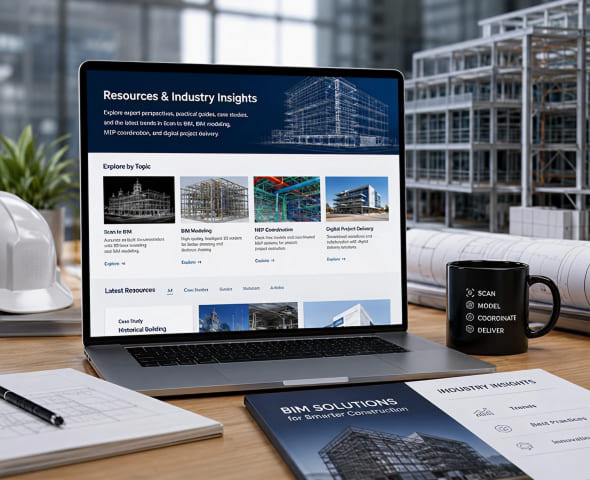 Virtual Building Studio resources and industry insights