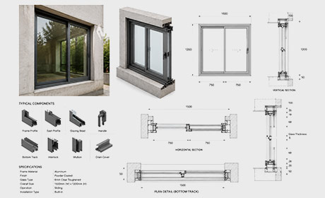 Revit Family Creation