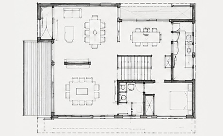 Schematic Design Support