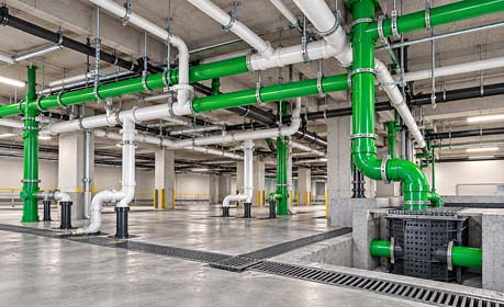 Storm Drainage and Drainage Modeling