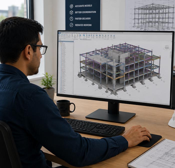 Structural BIM overview