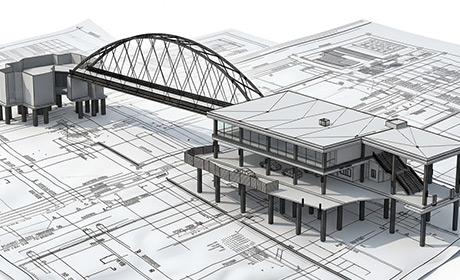 Structural Construction Drawings